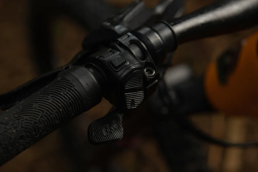 Fulldemped el-sykkel for barn Rocky Mountain Reaper Powerplay 24" 24"