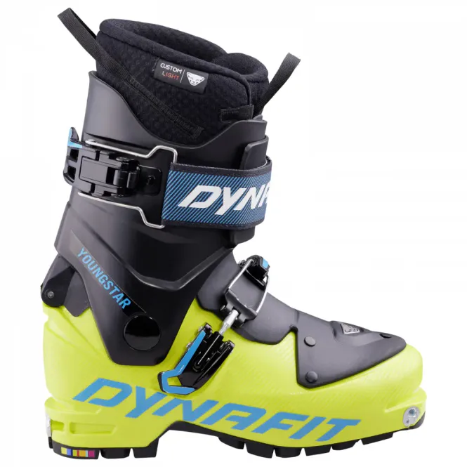 Hovedbilde Dynafit Youngstar Boot