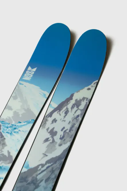 Hovedbilde SGN Jostedalen 2025