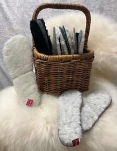 Hovedbilde Ulls&aring;ler