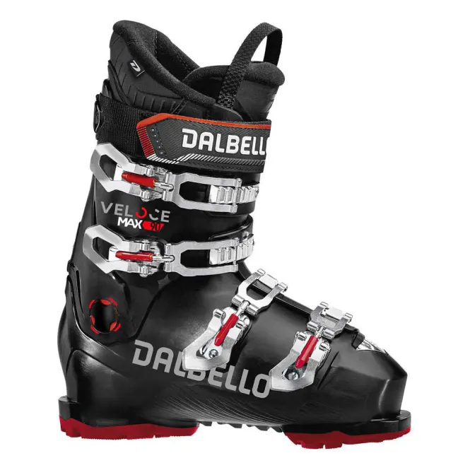 Hovedbilde Dalbello Veloce Max GW 90 MS Black/Black